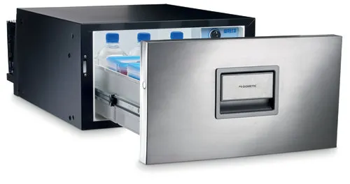 Dometic Kühlschublade CD - 30 Niro