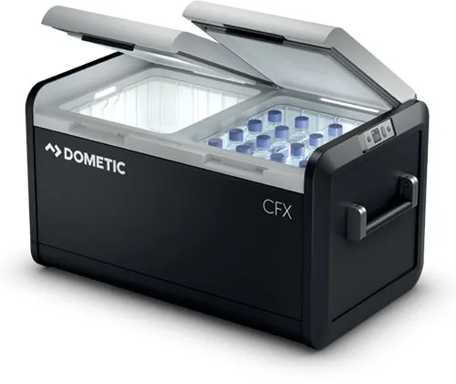 Dometic Kühlbox CoolFreeze CFX3 - 75DZ