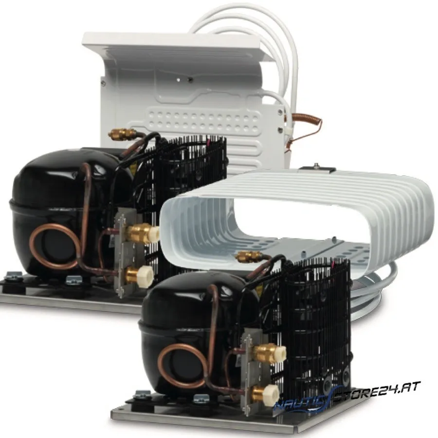 Dometic ColdMachine Verdampfer 55