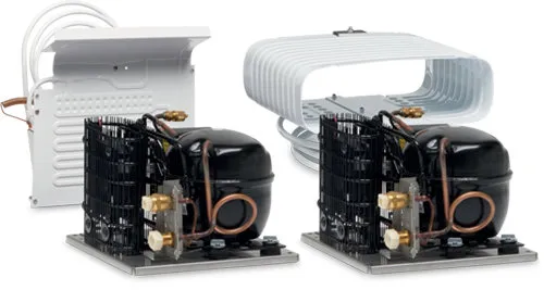 Dometic ColdMachine Verdampfer 55