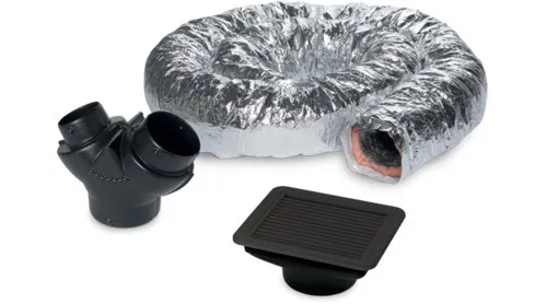 Dometic Luftverteilerkit MCS passend zu MSC T12 und MSC T16