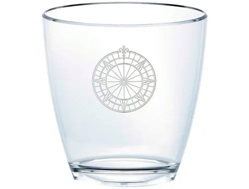 Bali Champagner Kübel Abmessung : Ø 22 / 23 , 5 h mm