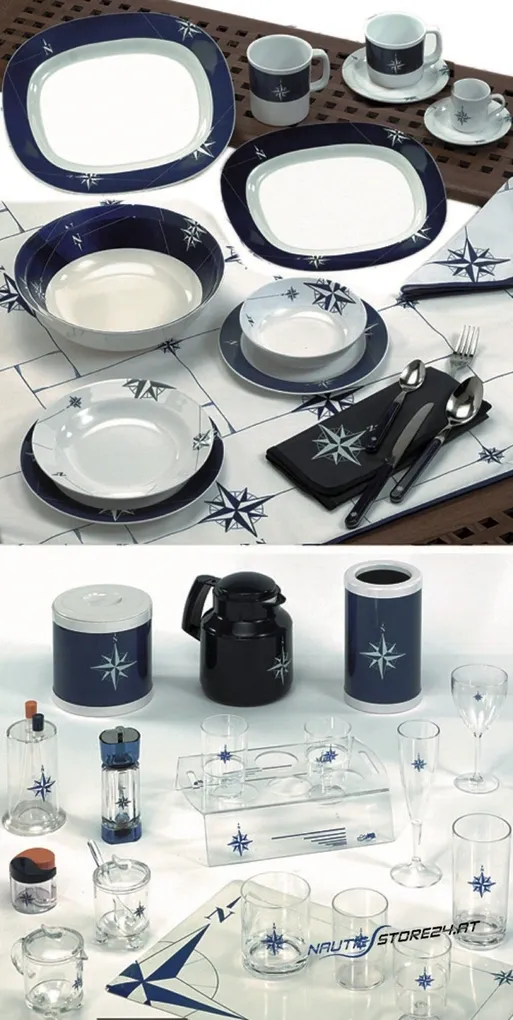 Marine Buisness Bootsgeschirr Northwind