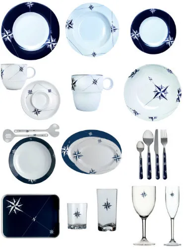 Marine Buisness Bootsgeschirr Northwind