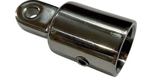 Klappverdecks - Endstück Niro