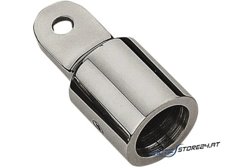 Klappverdecks - Endstück Niro