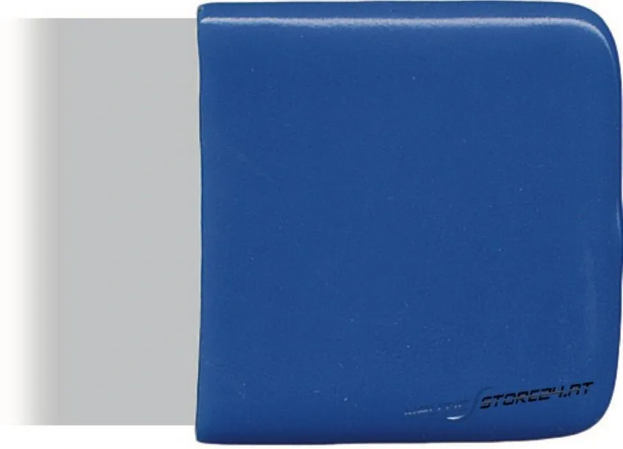 Segellatte - Endkappe