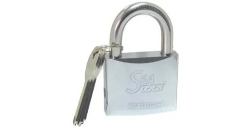 Lalizas Vorhangschloss Niro