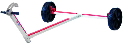 Optiparts Transportwagen