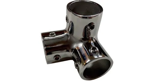 Handrelings - Y Niro