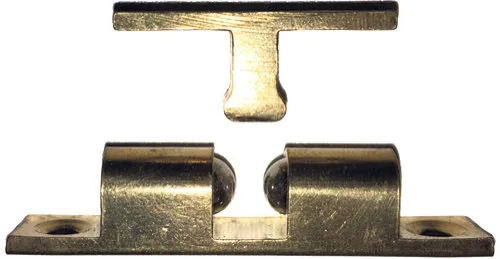 Kugelschnapper | Abmessung : 49x9mm