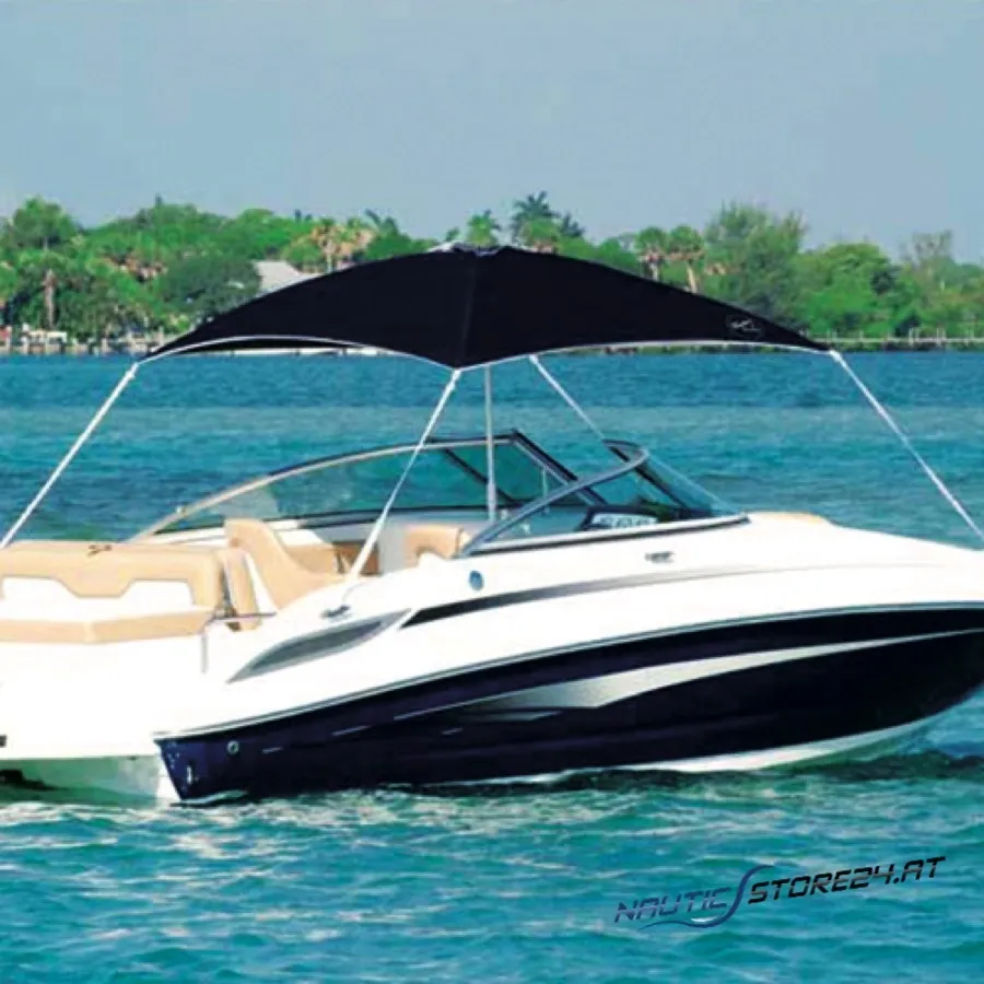 Sonnenschirm AnchorShade - 2x2m