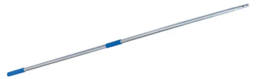 Starbrite Alustiel schwimmend mit Steckadapter