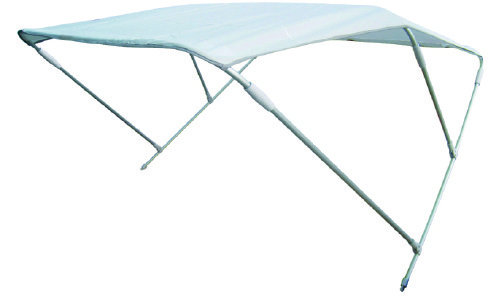 Sun-Tops eco3 | Ausführung: Breite 1700mm, Länge 1800mm, Höhe 1100mm