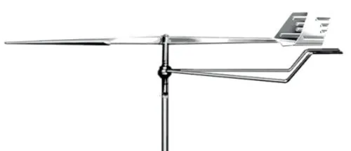 WindPe Windrichtungsanzeiger (WindPe) Niro