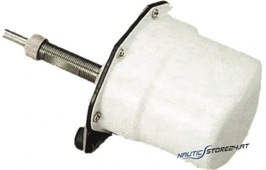 Scheibenwischermotor - 12V | Winkel : 90 Grad