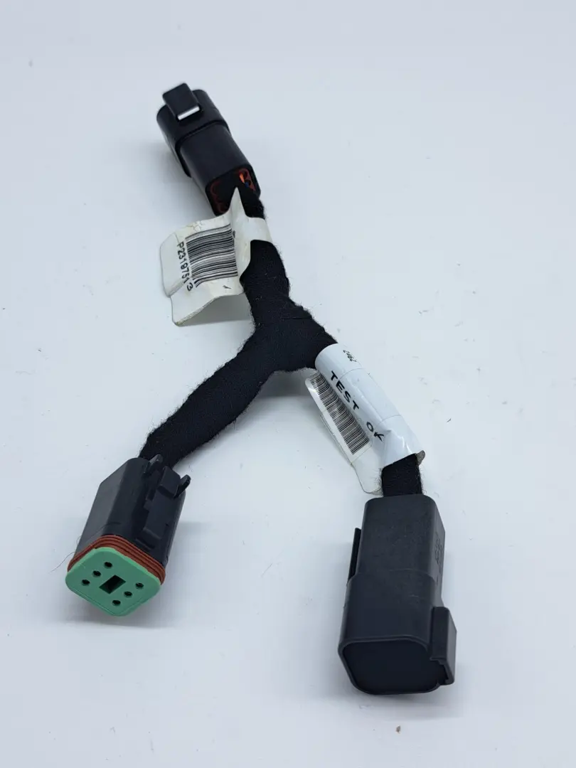 Volvo Penta Kabelbaum Y - Kabel einfach anzuschließen (23197513)