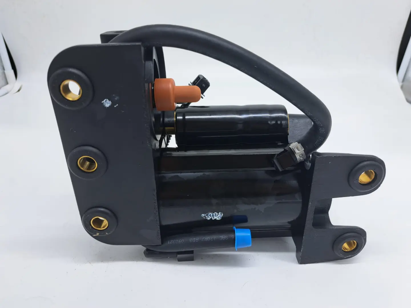 Volvo Penta Benzin - / Kraftstoffpumpe(23306461)