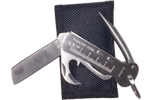 Lalizas SkipperMate Messer klein