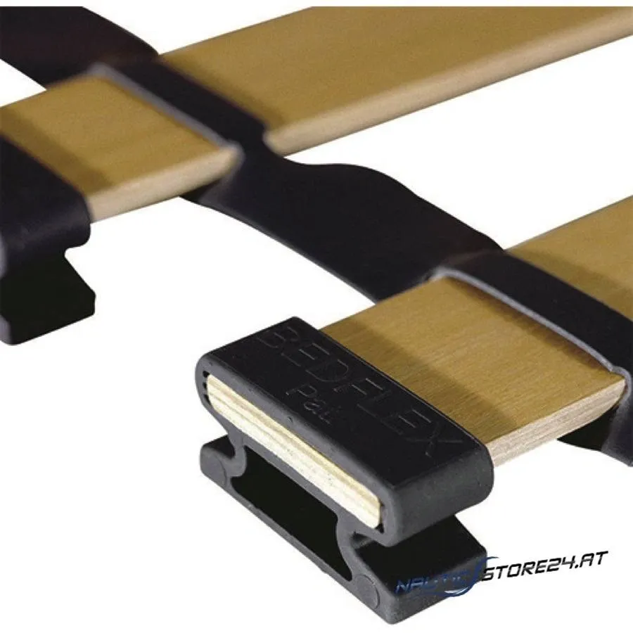 Bedflex Lattenrost - Set