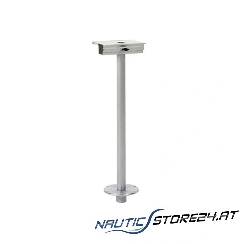 ZwaardVis Tisch - Unterbau Columbus (40)