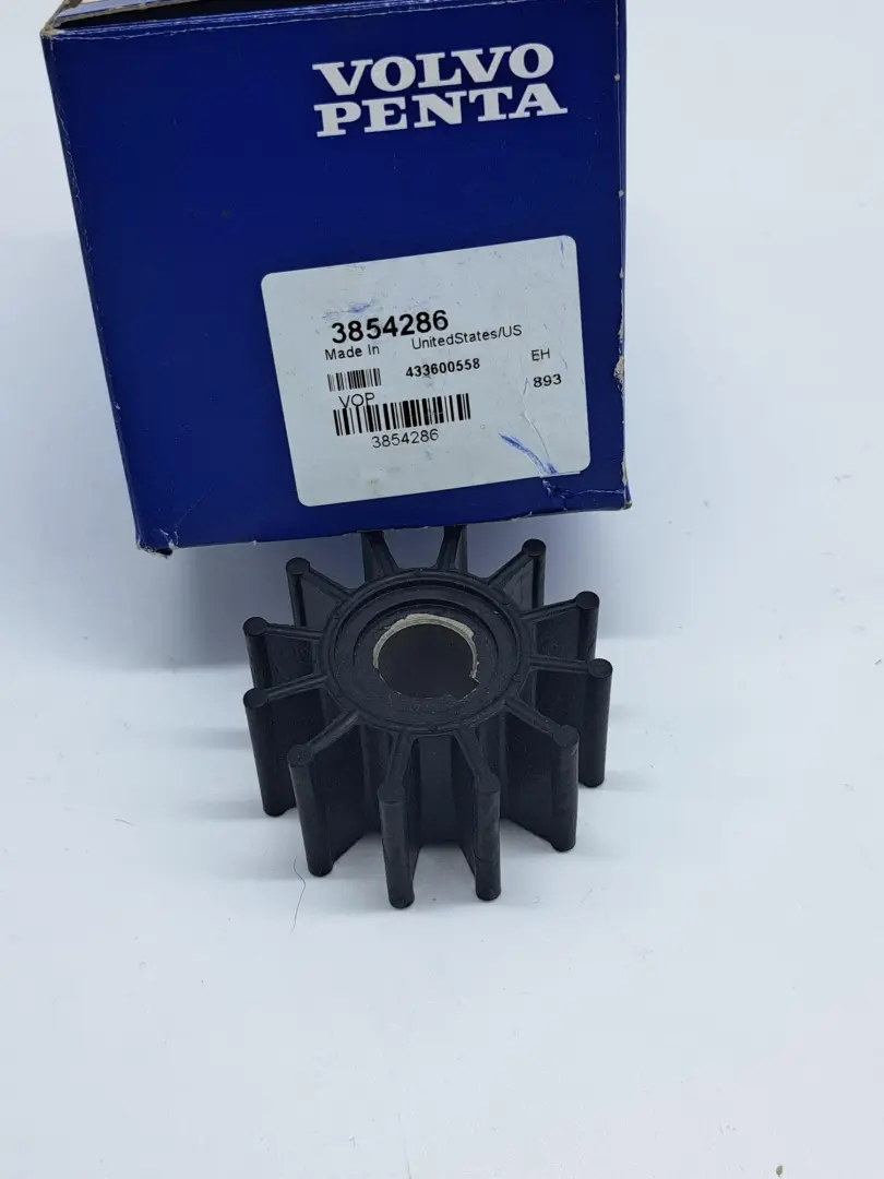 Volvo Penta Impeller (3854286)