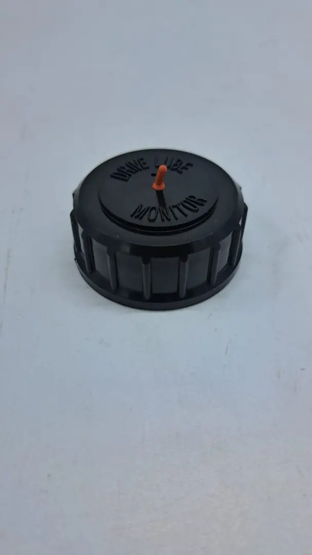 Mercury/Quicksilver Kappe für Getriebeöl Ausgleichsbehälter (36-8067271)