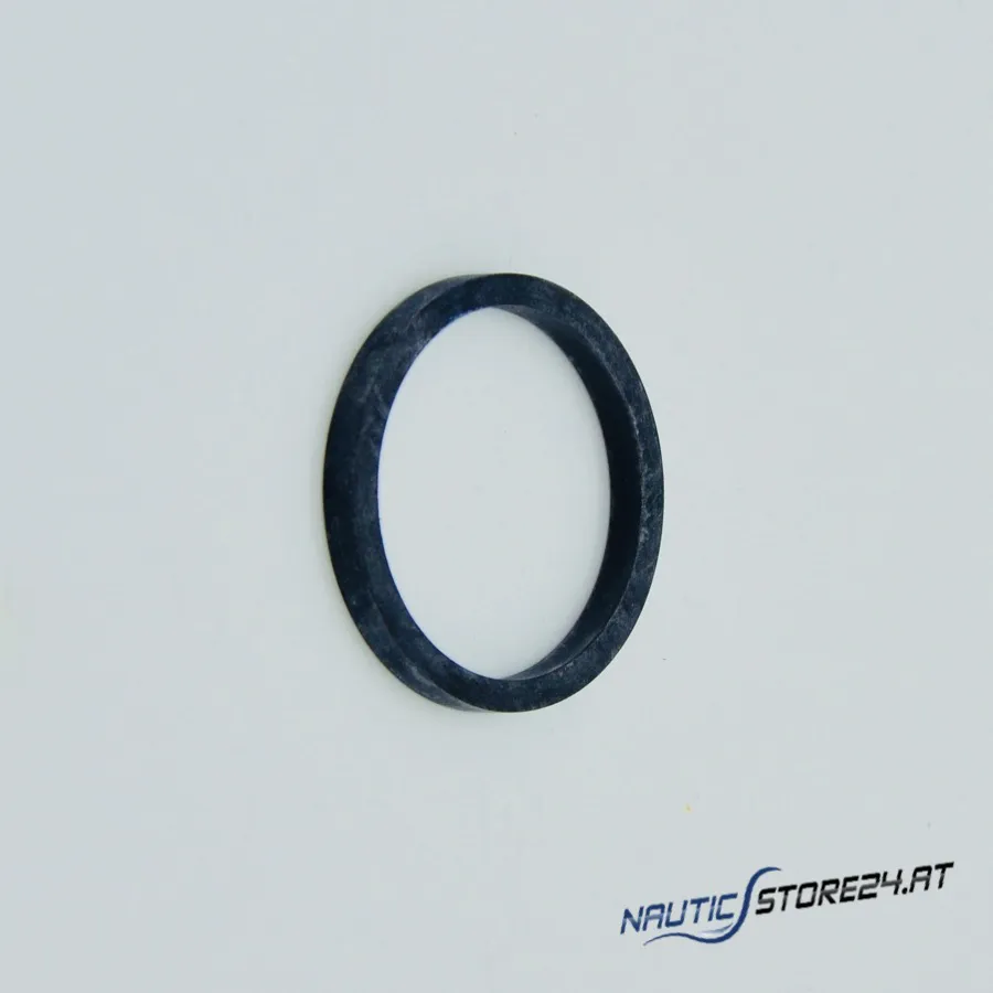 Volvo Penta O - Ring Dichtring bei Zuleitung im Wasserfilter (845354)