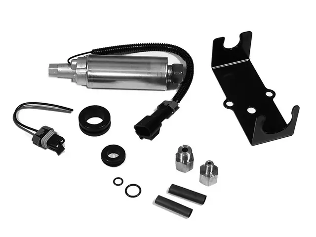 Mercury Elektronische Benzin Pumpe 861155A6