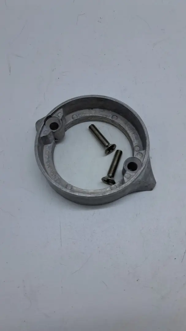 Volvo Penta Anode Magnesium - Satz für AQ 280DP / 290DP (876138)