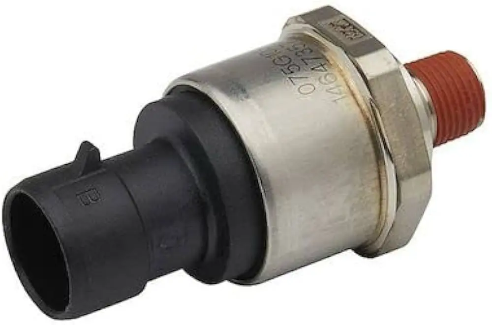 Mercury Water Pressure Sensor 8M0157742