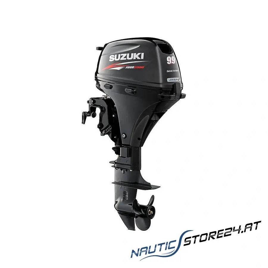 Suzuki DF9.9BRS (9.9 PS / 7 , 3 KW) Außenbordmotor