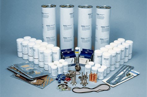 Volvo Penta Ersatzteile